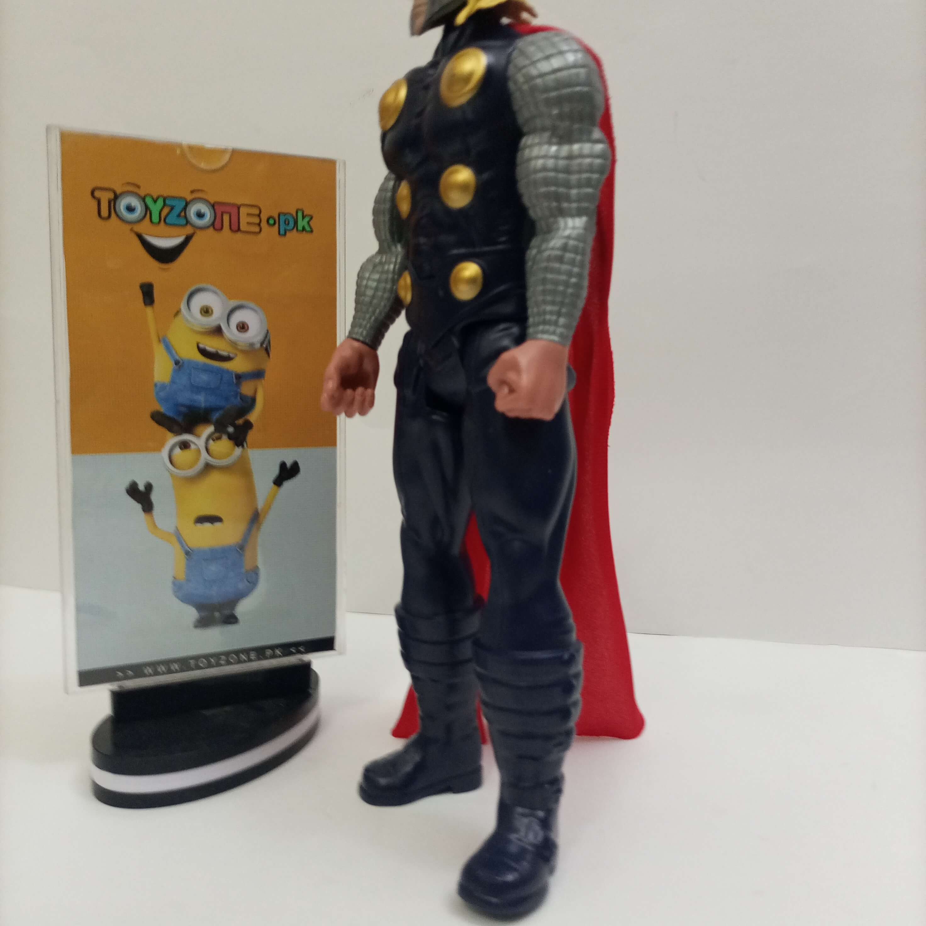 Marvel Joints Moveable Action Figure Thor