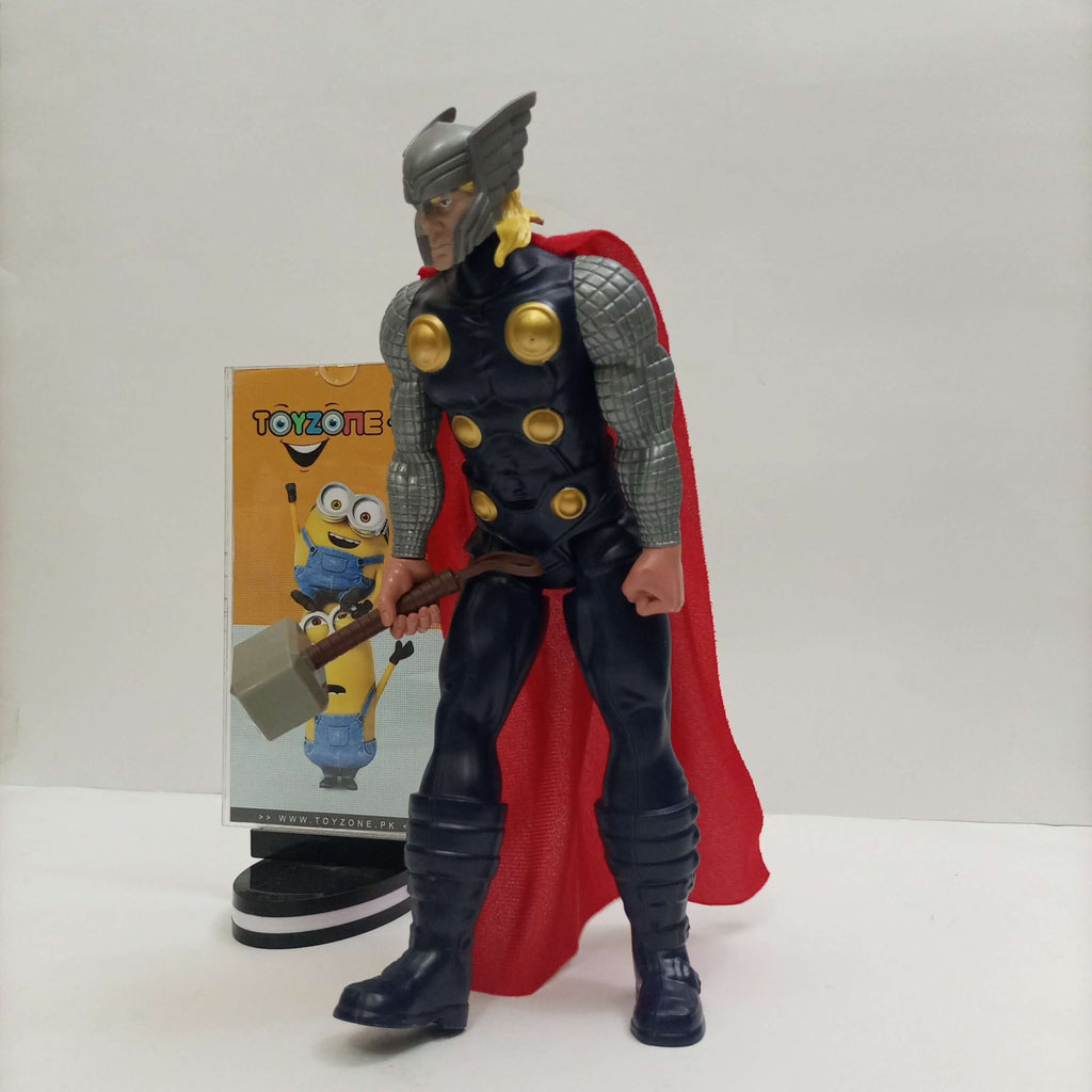 Marvel Joints Moveable Action Figure Thor