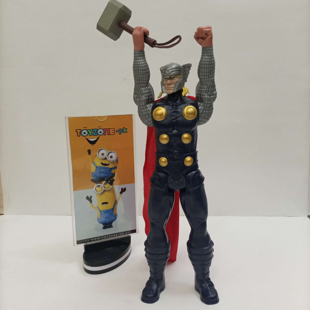 Marvel Joints Moveable Action Figure Thor