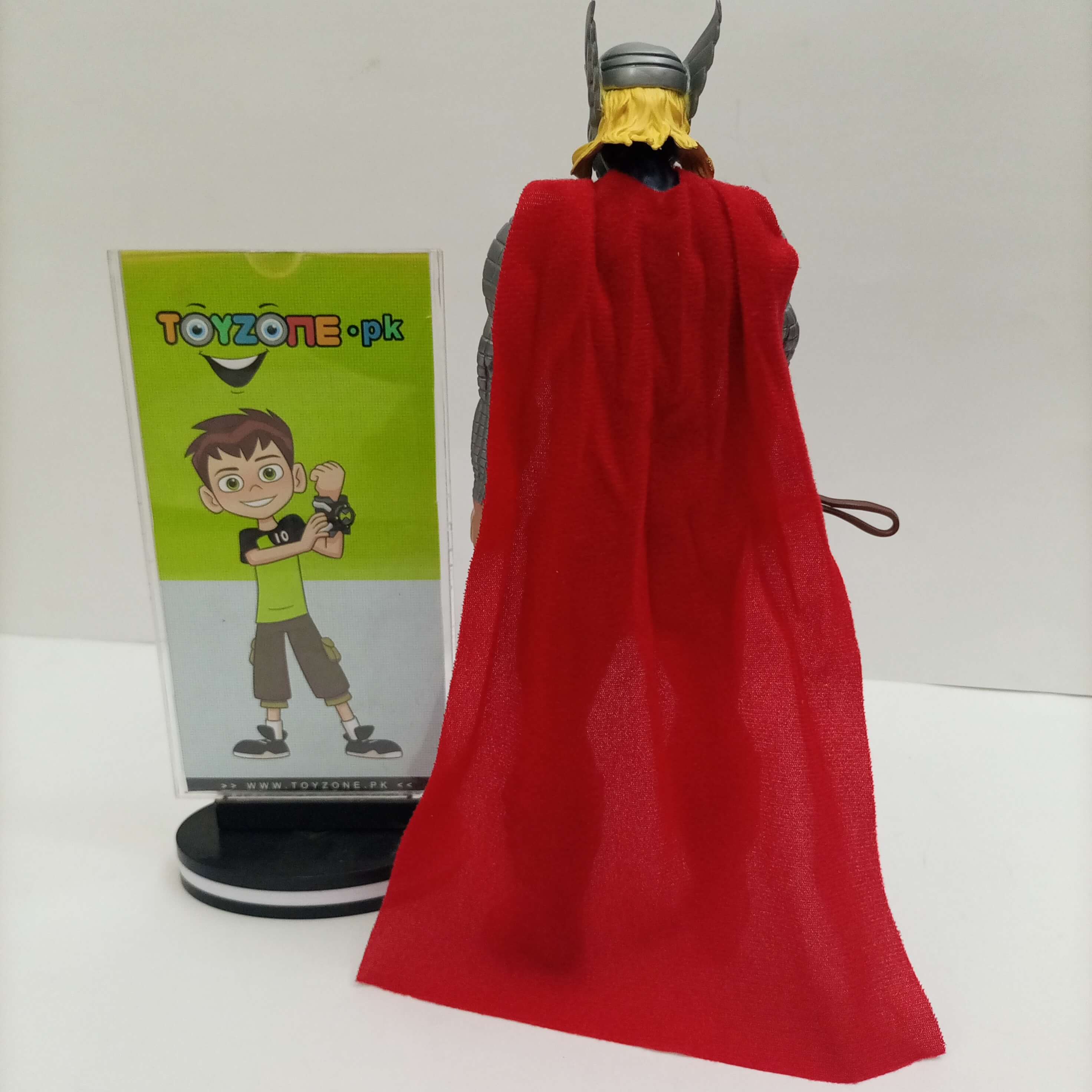 Marvel Joints Moveable Action Figure Thor