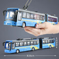 1:32 Scale RC Extended City Bus