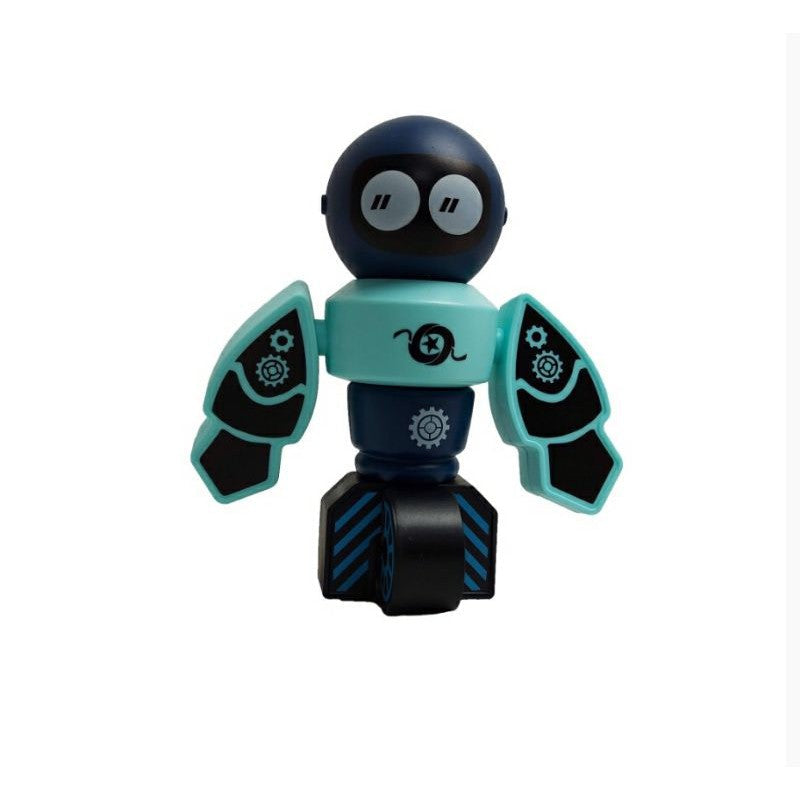 Mars 1 Magnetic Assemble Robots