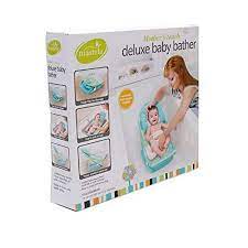 Mother"s Touch Mastela Deluxe Baby Bather