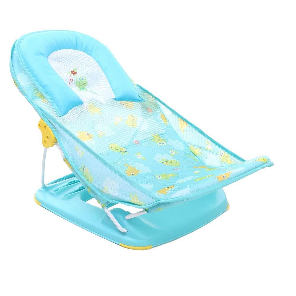 Mother"s Touch Mastela Deluxe Baby Bather
