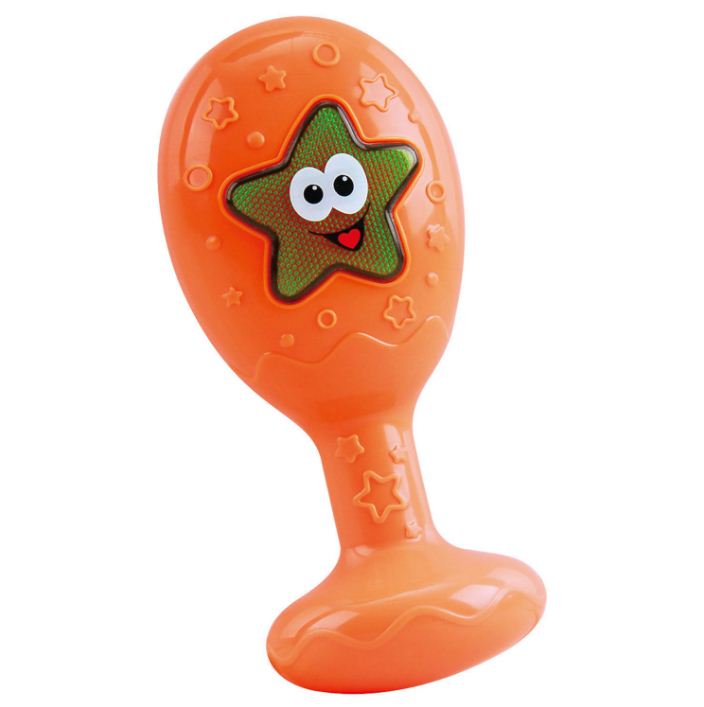 Playgo Baby Shaker