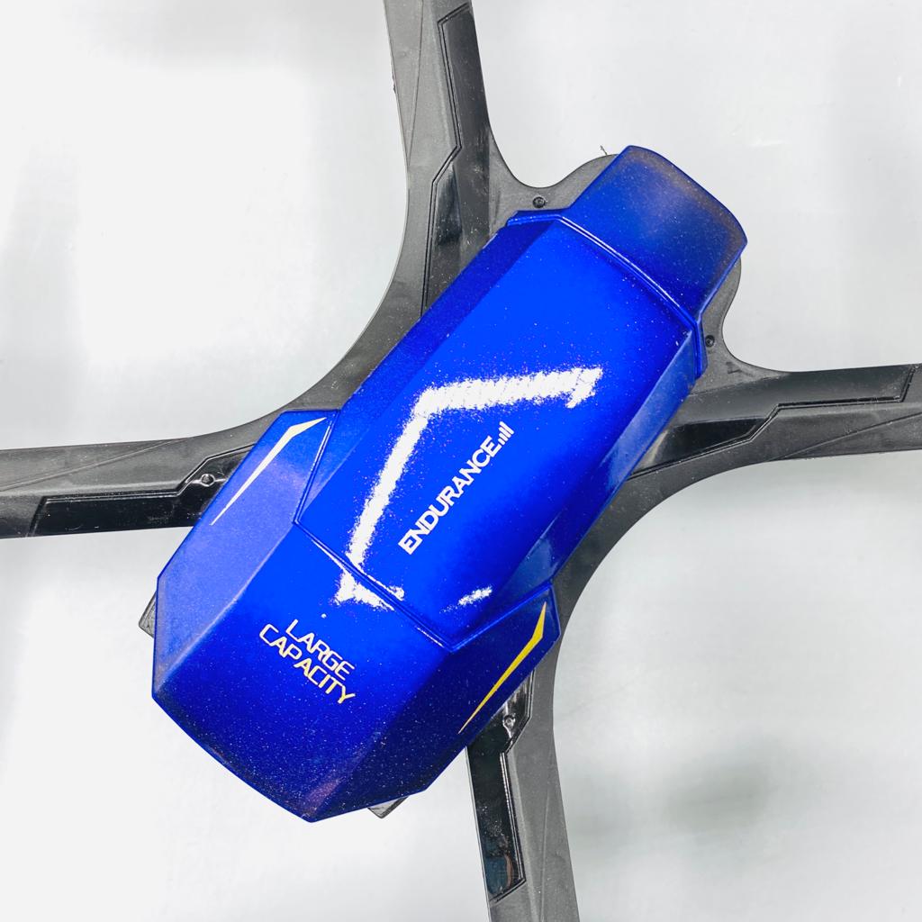 Remote Control Four-Axis Aerial Drone