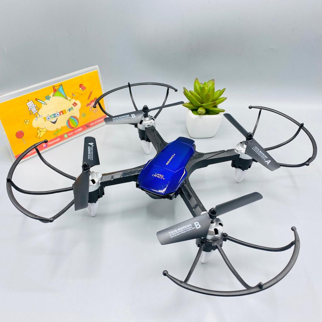 Remote Control Four-Axis Aerial Drone