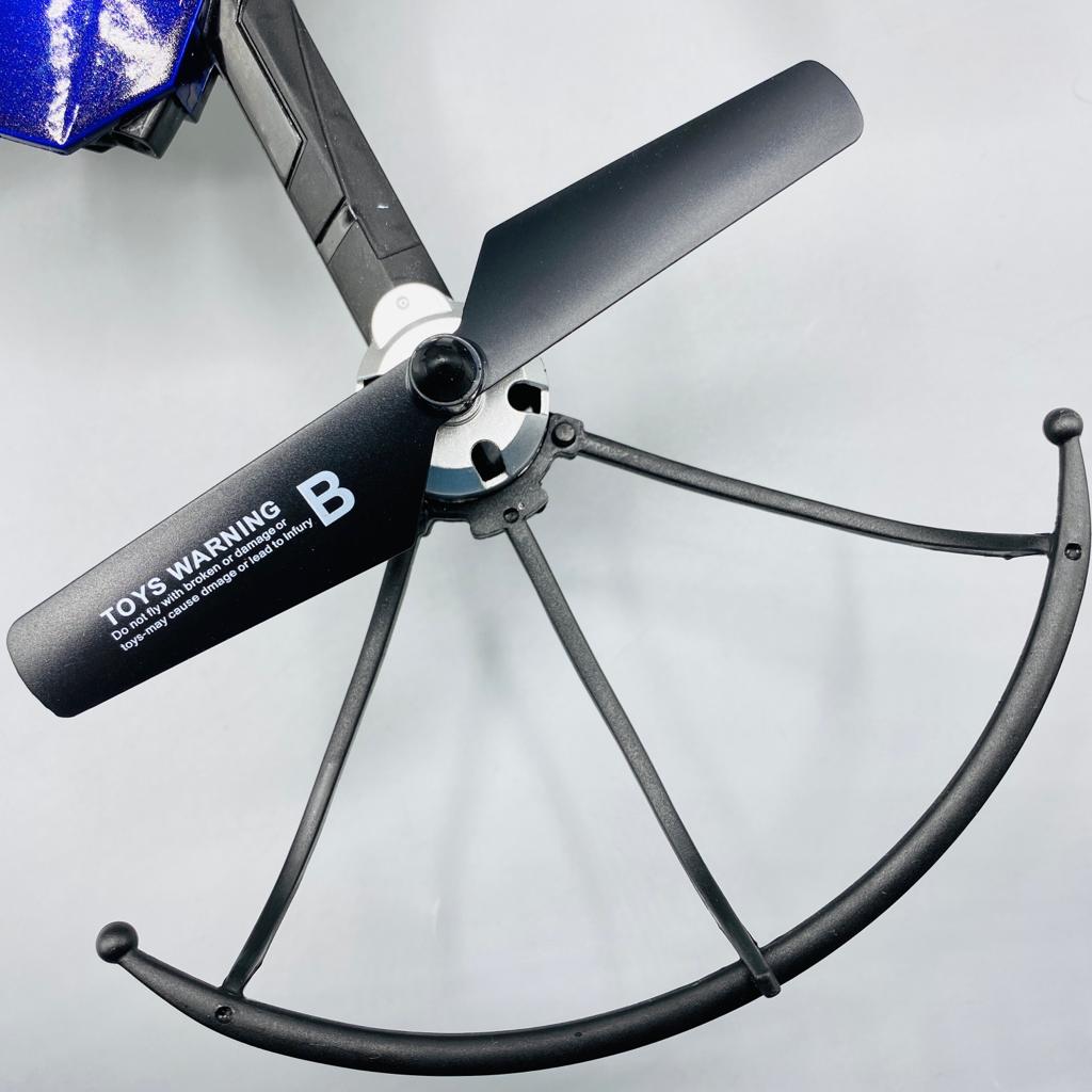 Remote Control Four-Axis Aerial Drone