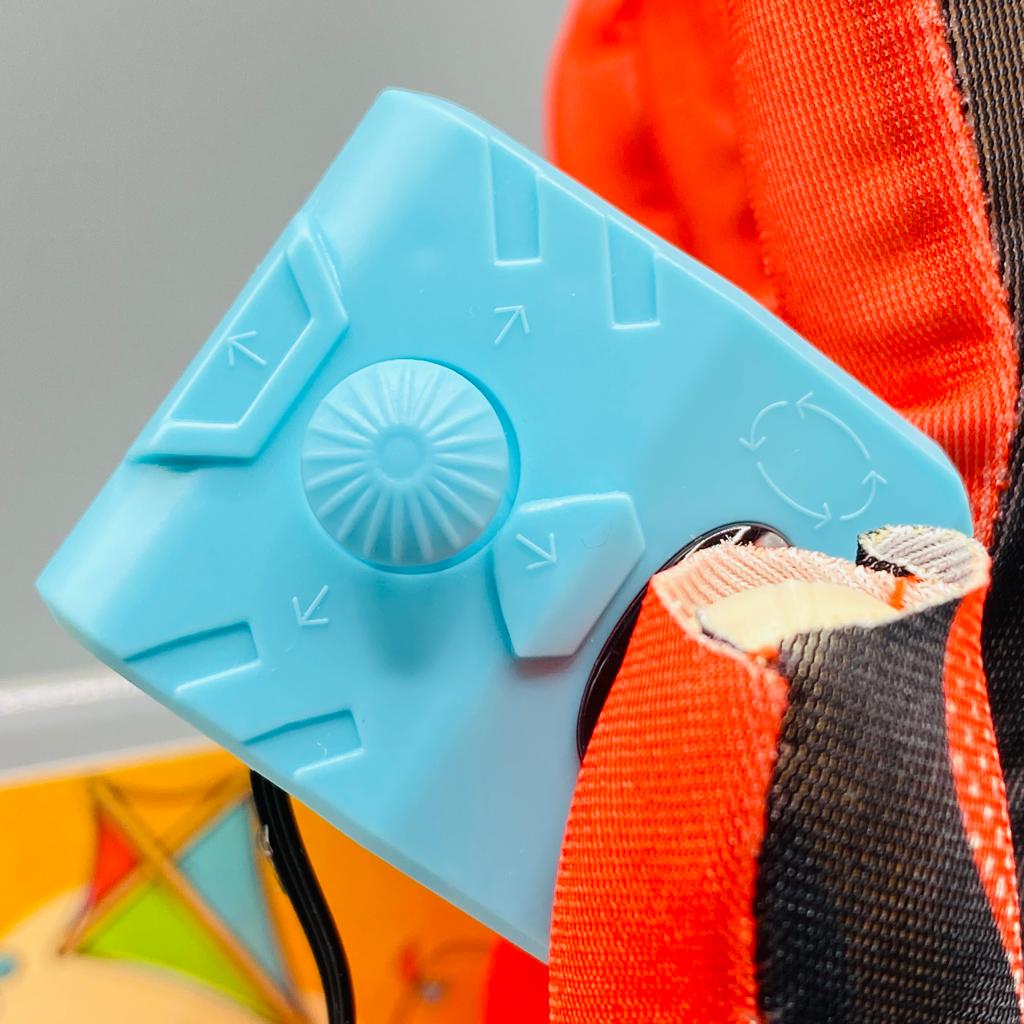 Remote Control Four-Axis Aerial Drone