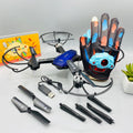 Remote Control Four-Axis Aerial Drone