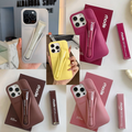 Rhode iPhone Case with Peptide Liptint