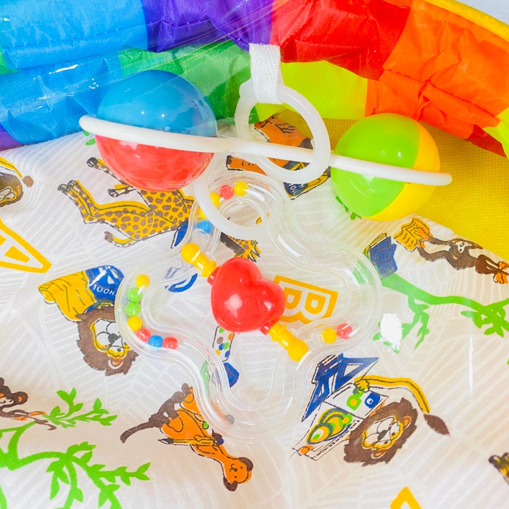 Baby Fitness Carpet For Kids