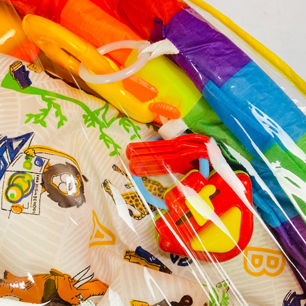 Baby Fitness Carpet For Kids