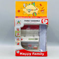 Happy Family Kitchen Set