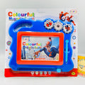 Spider-Man Magnetic Drawing Slate