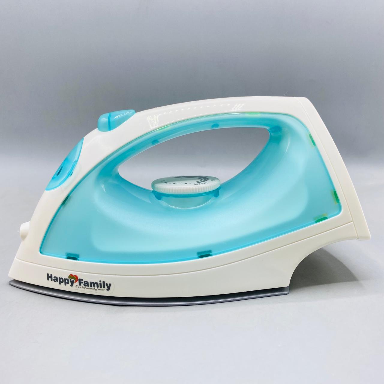 Early Learning Little Steam Iron