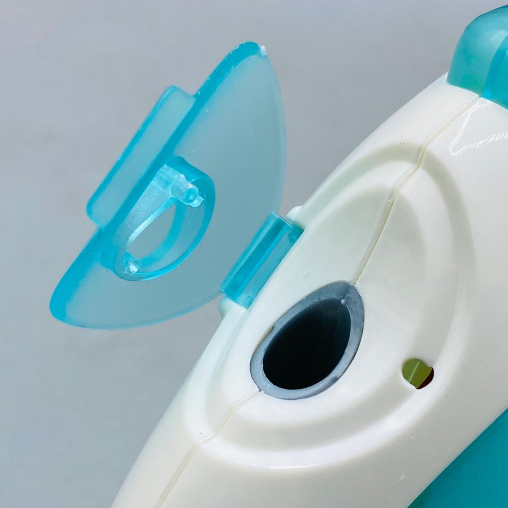 Early Learning Little Steam Iron