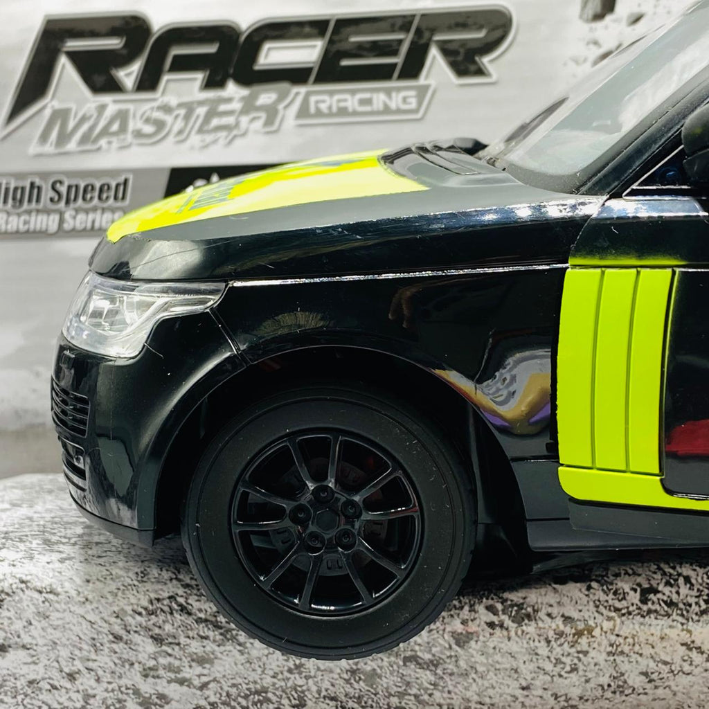 RC Off Road Master Racing Car 1:16 Scale