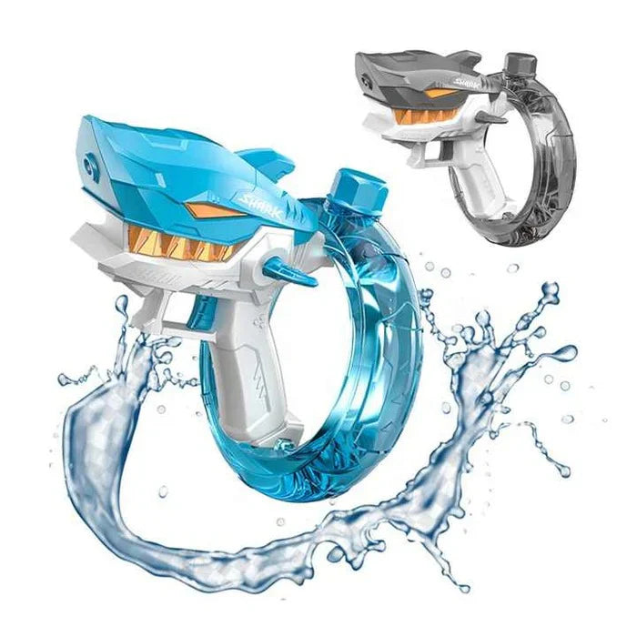 Shark Electric Water Gun