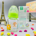 60ML Glass Baby Feeder