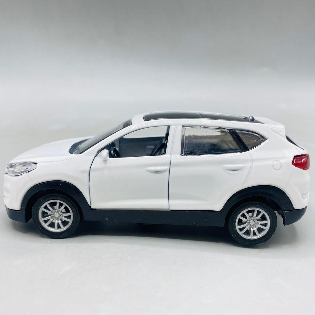 Premium 1:32 Scale Diecast Model Kia SUV Car