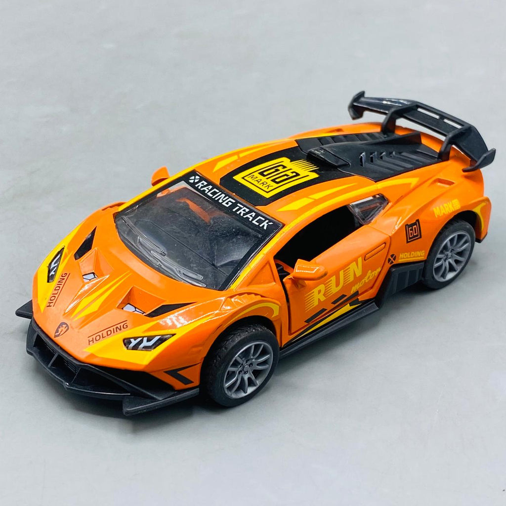 Die-Cast Alloy 1:32 Scale Sports car