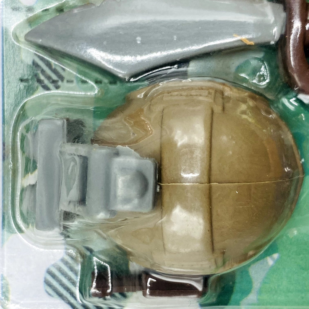 Qihao Military Themed Erasers Set (Non-PVC) - Novelty Stationery