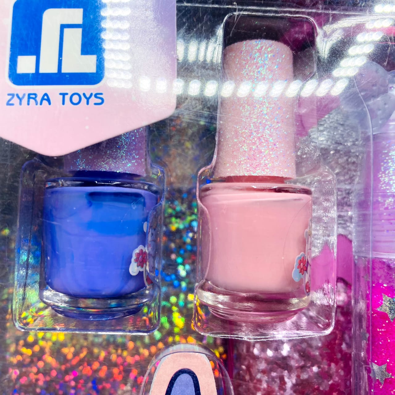 Unicorn Beauty Makeup Set