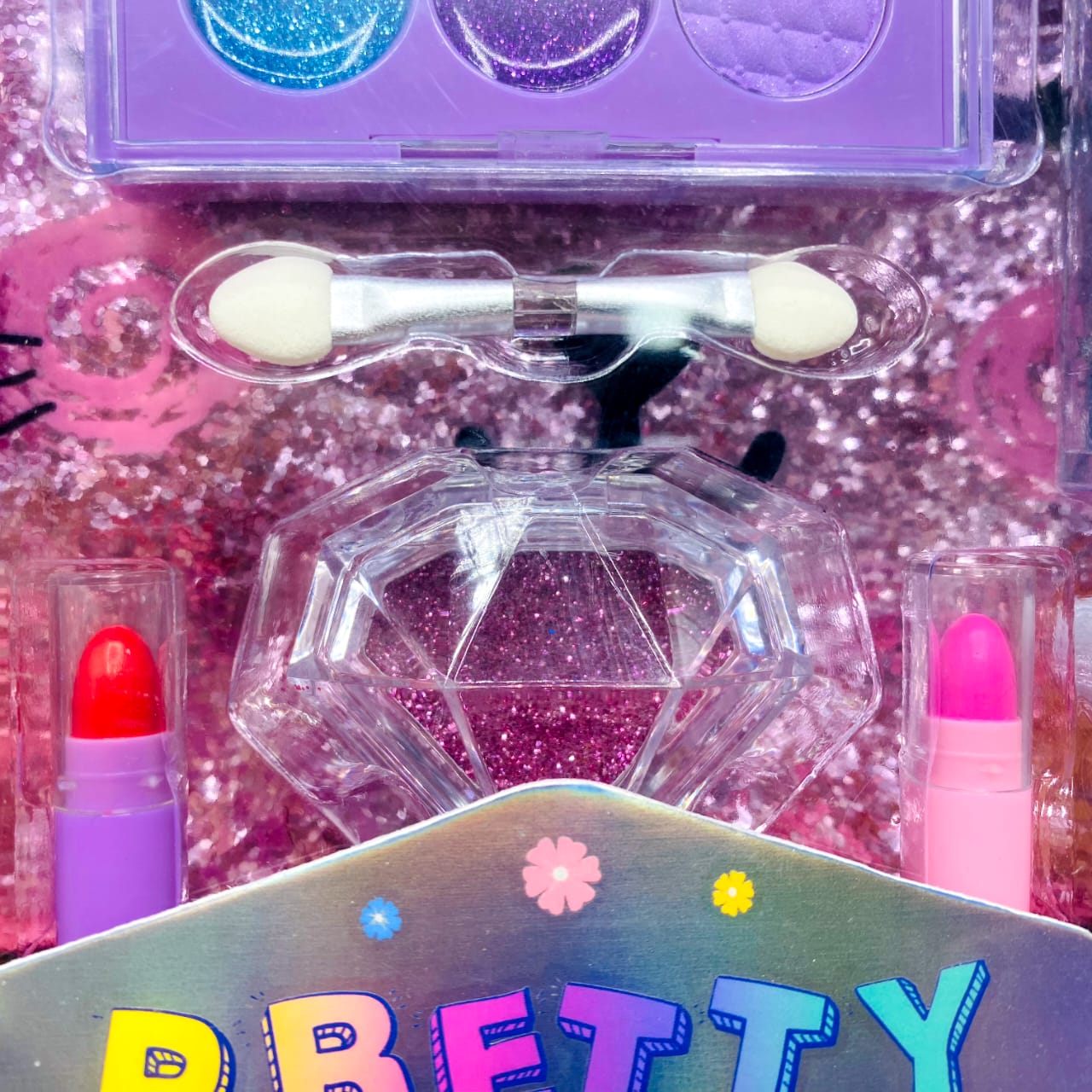 Unicorn Beauty Makeup Set