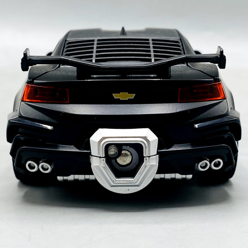 1:24 Diecast Chevrolet Camaro With Light Sound and Smoke