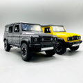 1:24 Diecast Grenadier Jeep With Light Sound and Smoke