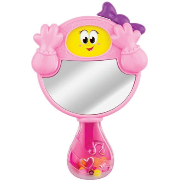 WinFun Fashion Tot Peekaboo Mirror