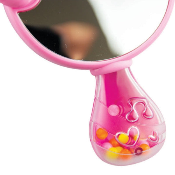 WinFun Fashion Tot Peekaboo Mirror