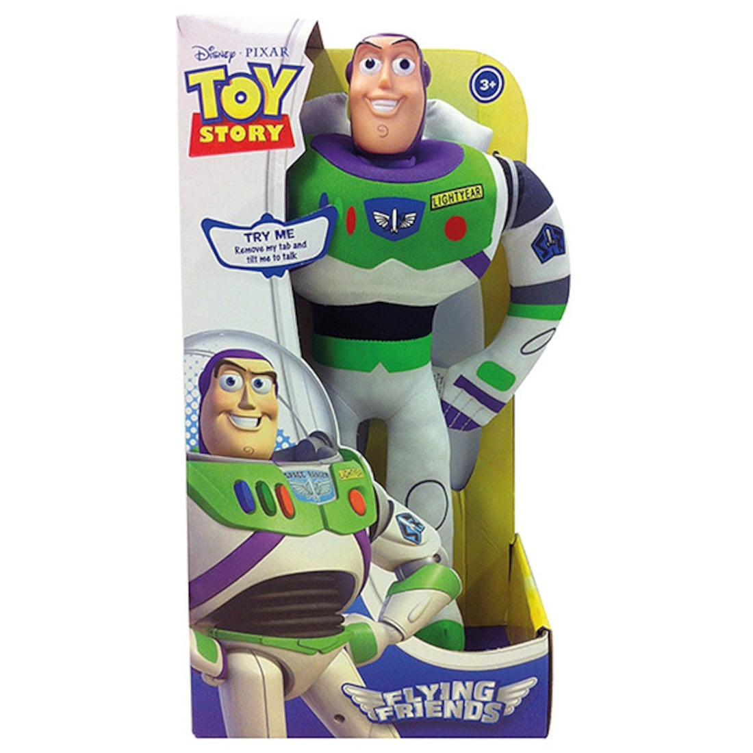 Disney Pixar Toy Story Flying Buzz