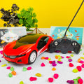 Famous RC Car