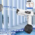 Electric Brust Water Glock Gun