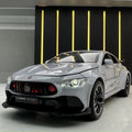 1:24 Diecast Brabus Rocket 900