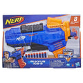 Nerf N-Strike Elite Rukkus ICS-8