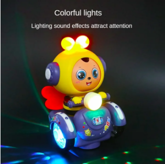 Bee The Bee Balance Car