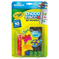 Crayola Cling Creator Refill Pack