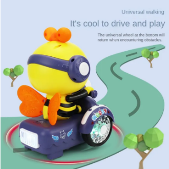Bee The Bee Balance Car