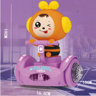 Bee The Bee Balance Car
